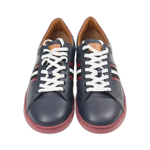 Logo Casual Sneakers