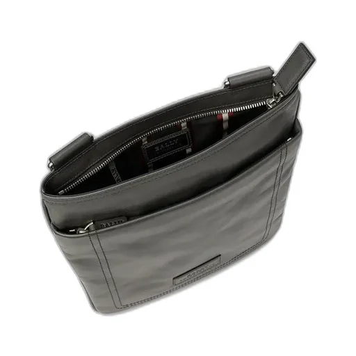 Logo Shoulder Bag
