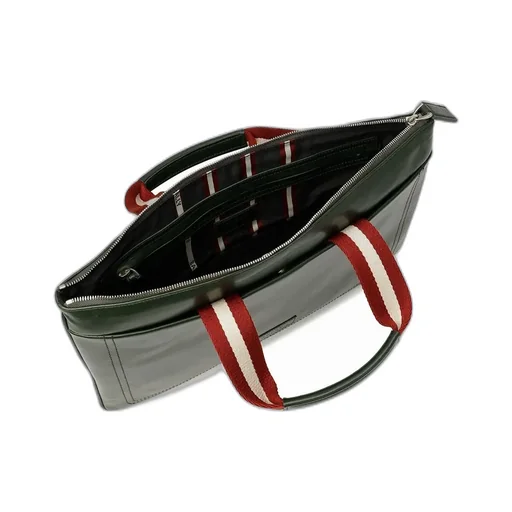 Logo Handbag