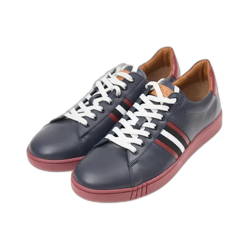 Logo Casual Sneakers