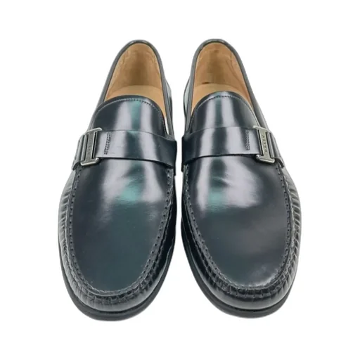 Logo Business Casual Shoes