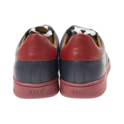 Logo Casual Sneakers