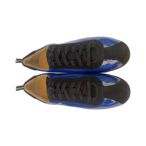 Logo Casual Sports Shoes