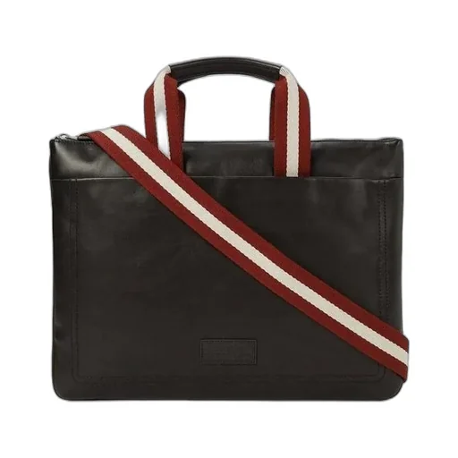 Logo Handbag