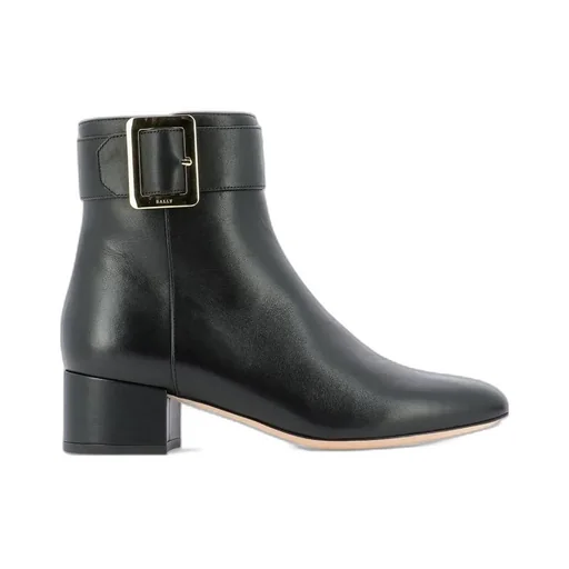 Jay 40 Boots