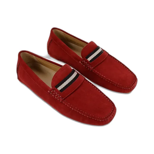 Logo Business Casual Shoes