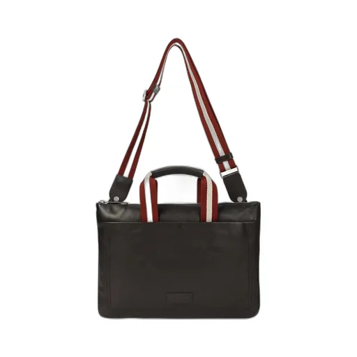 Logo Handbag