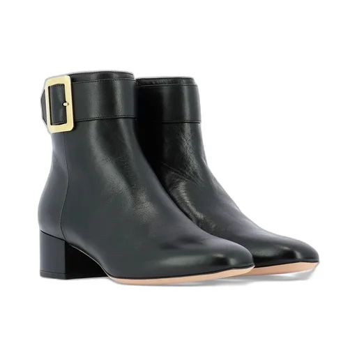 Jay 40 Boots