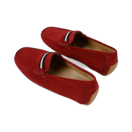 Logo Business Casual Shoes