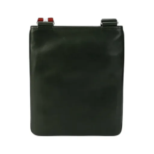 Logo Shoulder Bag