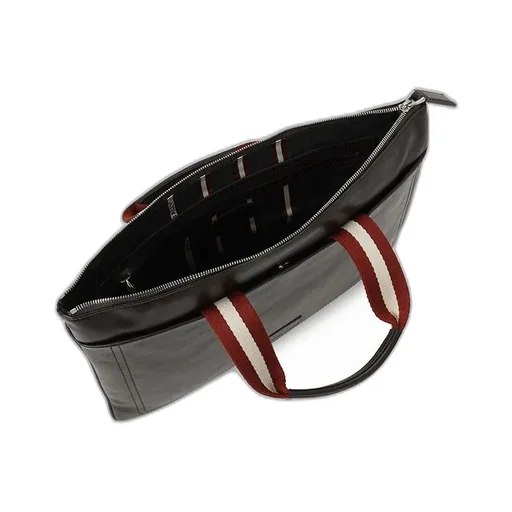 Logo Handbag