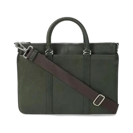 Logo Handbag