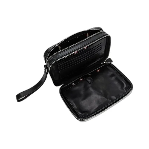 Logo Hand-Held Bag
