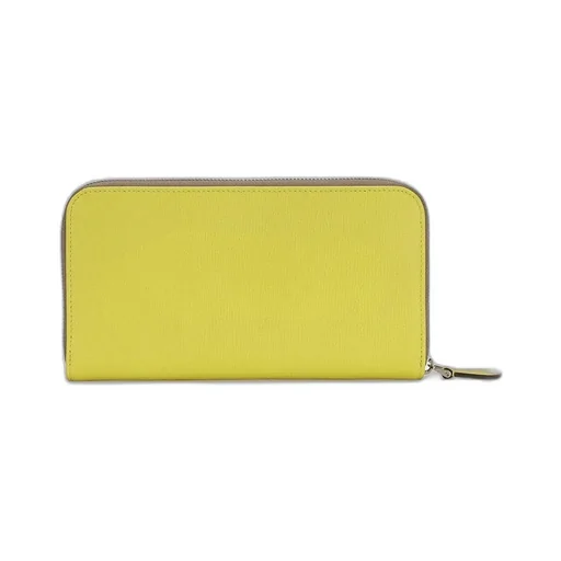 Wrap Zipper Wallet