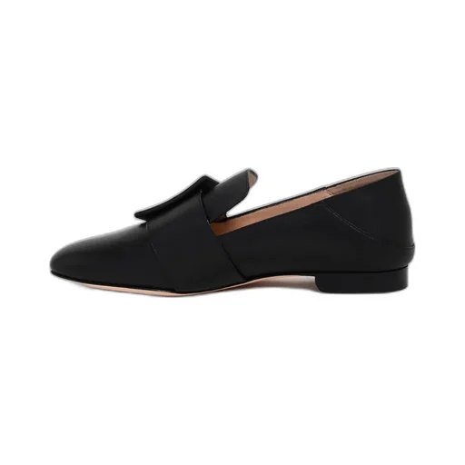 Janelle Buckle Love Shoes