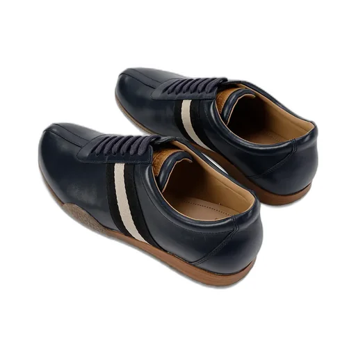 Logo Casual Sneakers