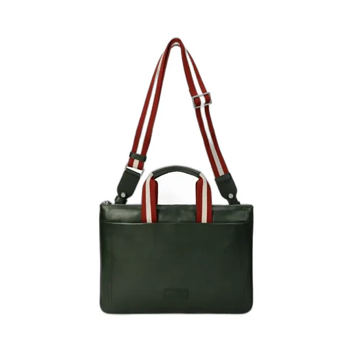 Logo Handbag