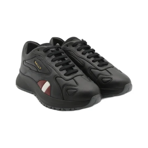 Dewy Logo Printed Sneakers