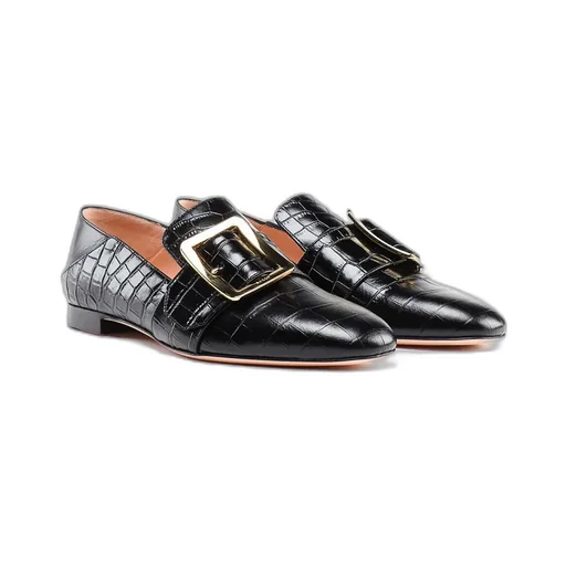 Janelle Loafers