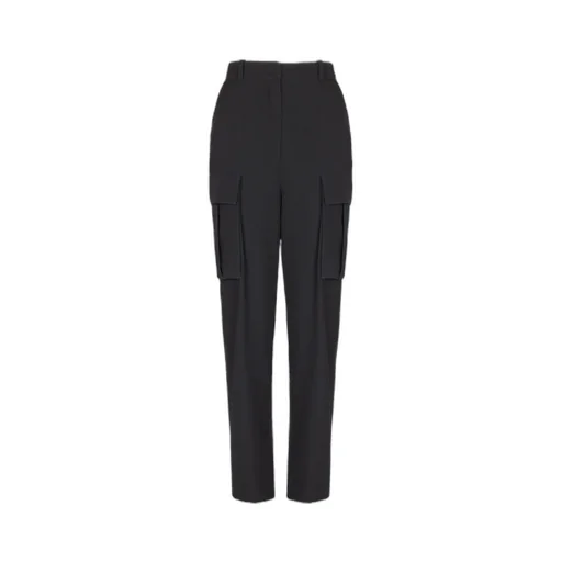 Grain De Poudre Cargo Pants