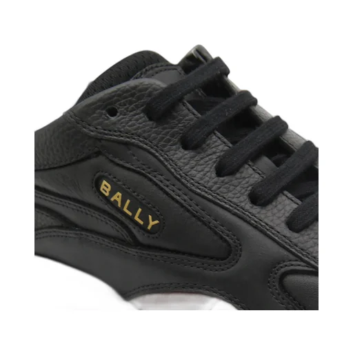 Dewy Logo Printed Sneakers