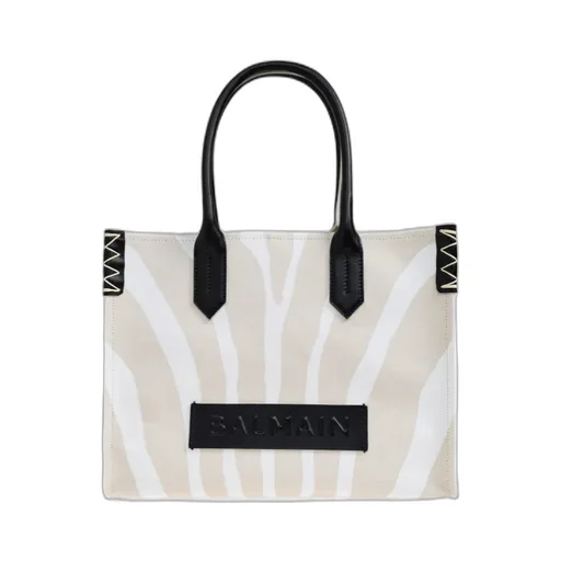 B Army 36 Shopper Bag
