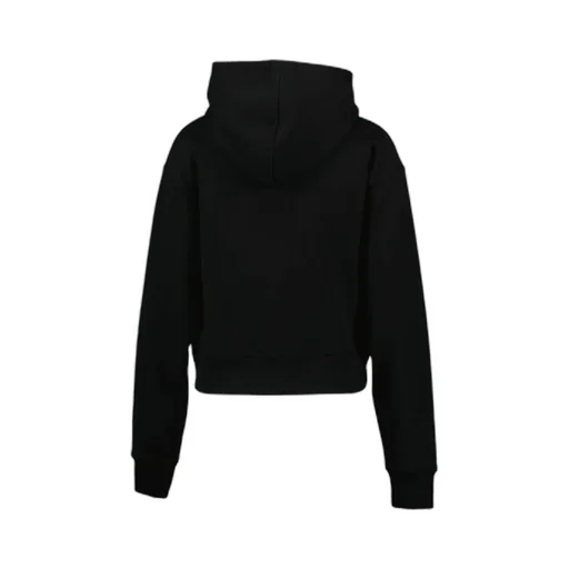 Logo-Print Hoodie