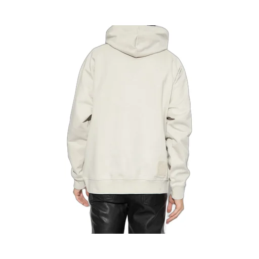 Graphic Printed Hoodie