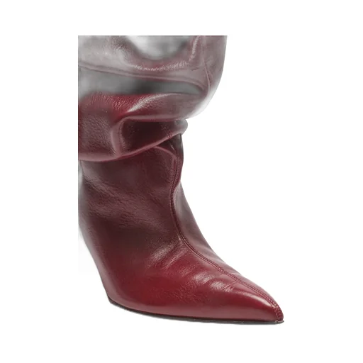 Wedge Ankle Boots