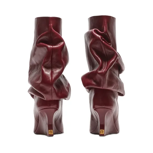 Wedge Ankle Boots