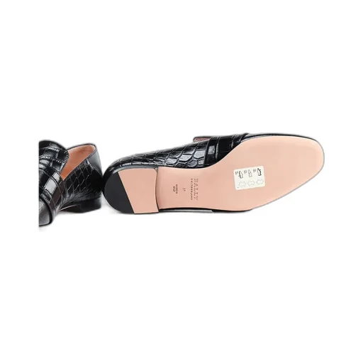 Janelle Loafers