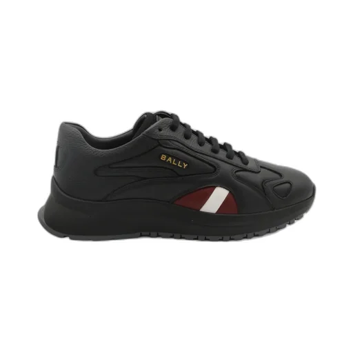 Dewy Logo Printed Sneakers