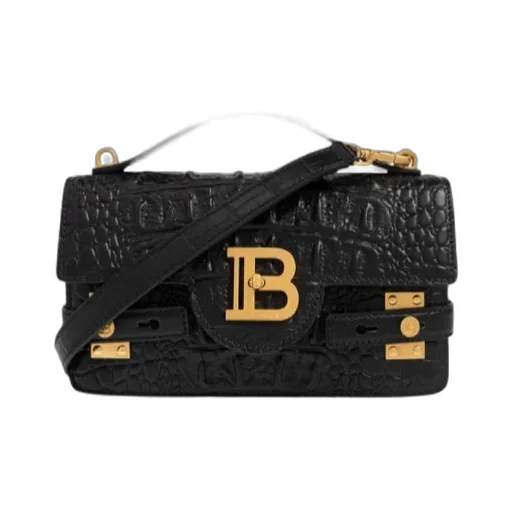 B Buzz 24 Shoulder Bag