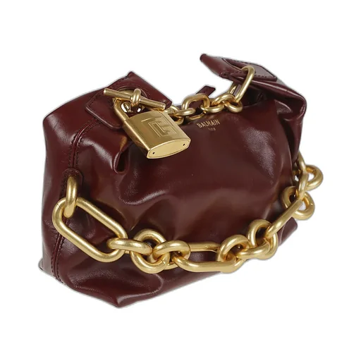 Sync Shoulder Bag