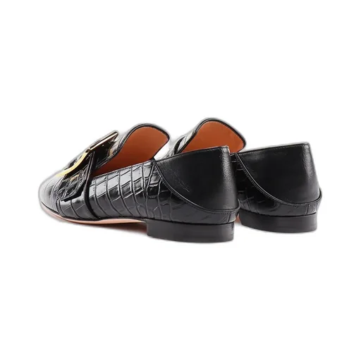 Janelle Loafers