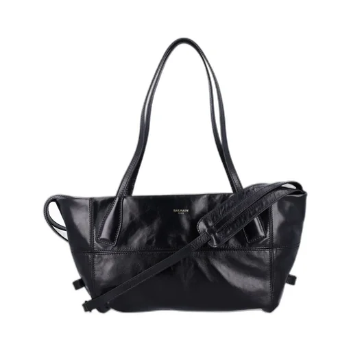 Logo Printed Tote Bag