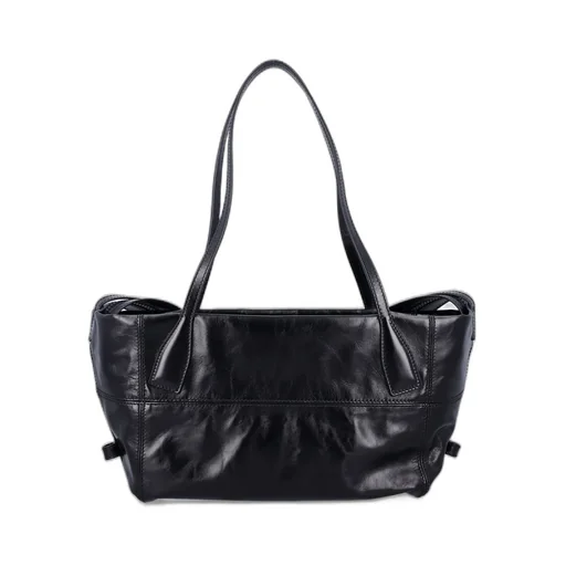 Logo Printed Tote Bag
