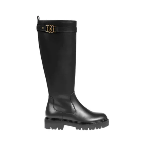 Logo Logo Boots
