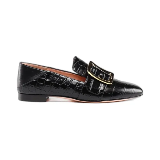 Janelle Loafers