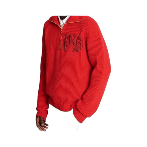 Cable Knit Jumper