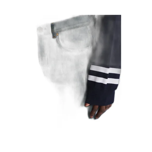 Wide-Leg Jeans