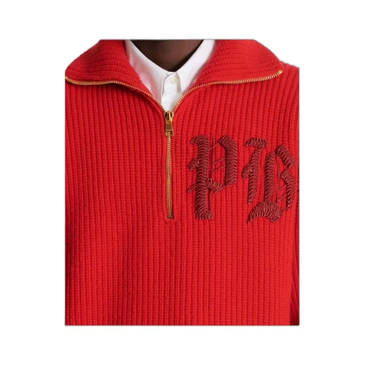 Cable Knit Jumper