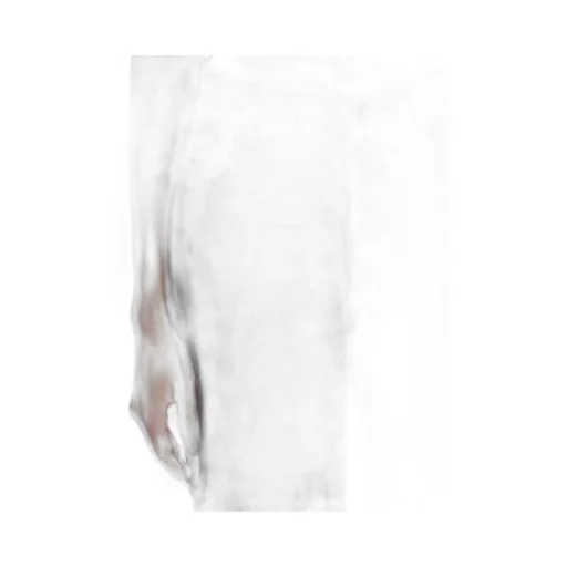 Logo Patch Straight-Leg Jeans