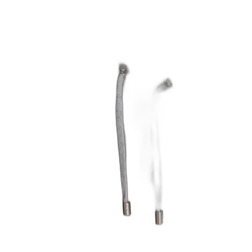 Logo Patch Straight-Leg Trousers