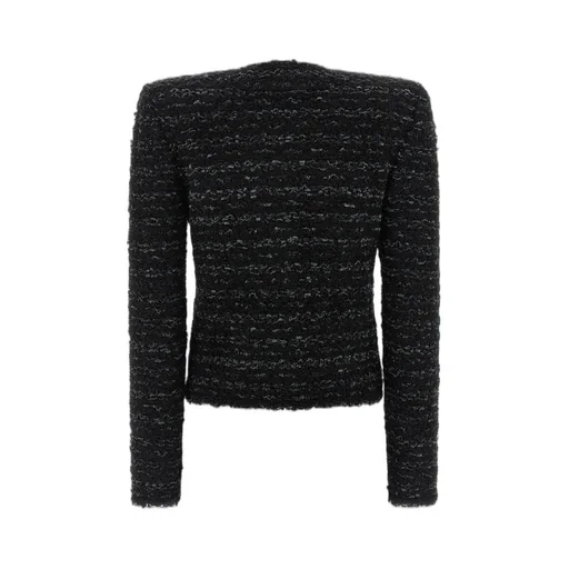 Tweed Blazer