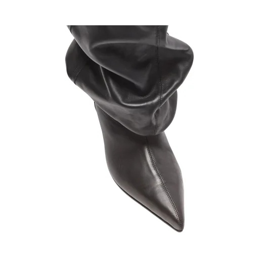 Wedge Ankle Boots