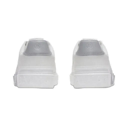Balmain B-Court Trainers