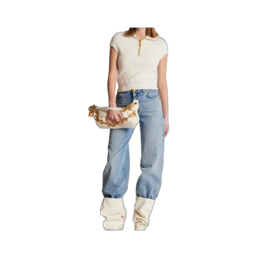 Tweed Top