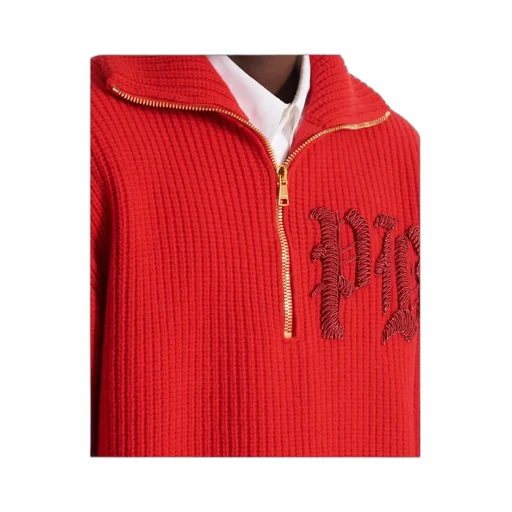 Cable Knit Jumper