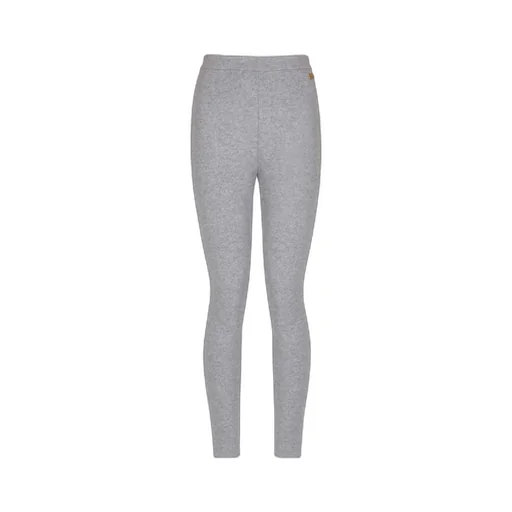 Logo Plaque Leggings